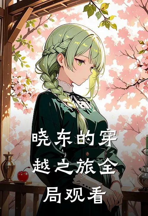 晓东的穿越之旅全局观看