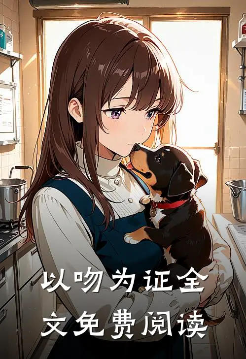 以吻为证全文免费阅读