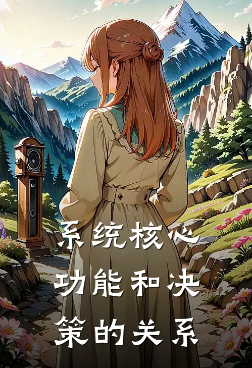 系统核心功能和决策的关系