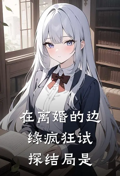 在离婚的边缘疯狂试探结局是