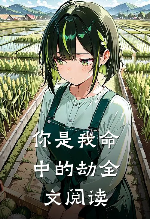 你是我命中的劫全文阅读