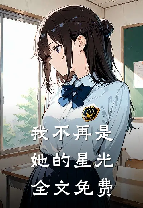 我不再是她的星光全文免费