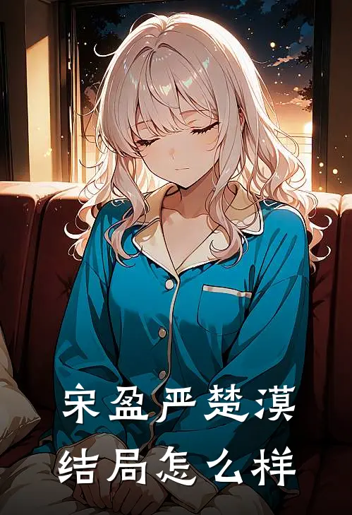 宋盈严楚漠结局怎么样