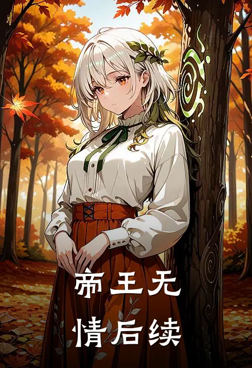 帝王无情后续