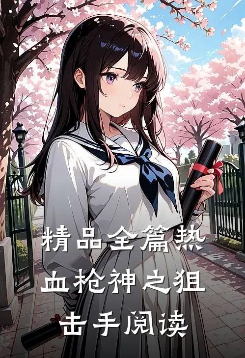 精品全篇热血枪神之狙击手 阅读