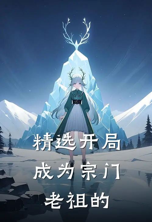 精选开局成为宗门老祖的