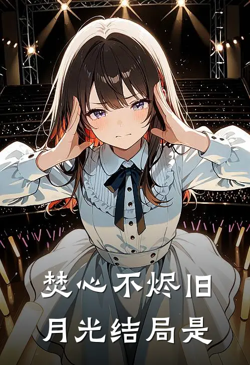 焚心不烬旧月光结局是