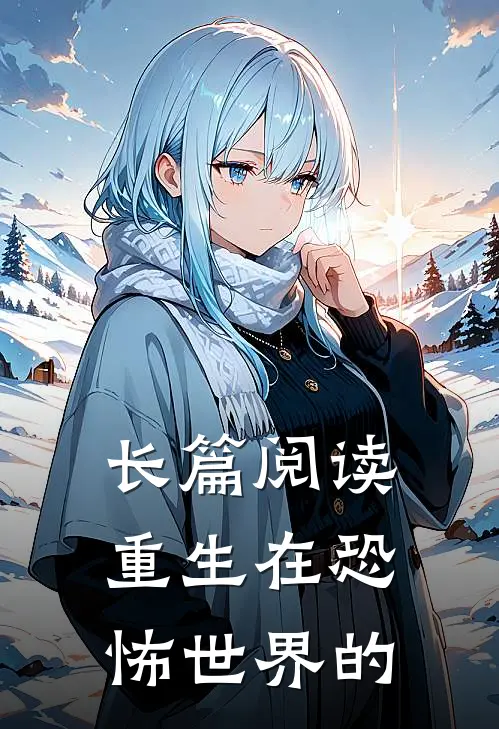 长篇阅读重生在恐怖世界的