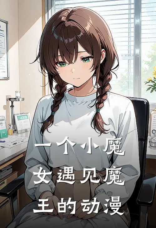 一个小魔女遇见魔王的动漫