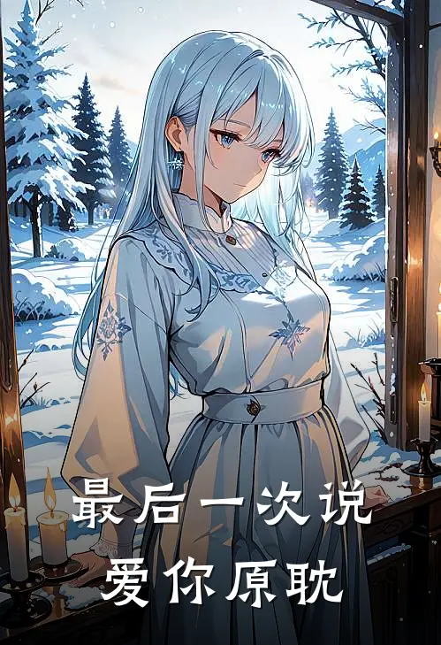 最后一次说爱你原耽