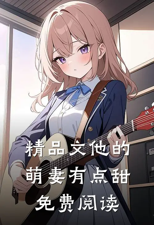 精品文他的萌妻有点甜免费阅读