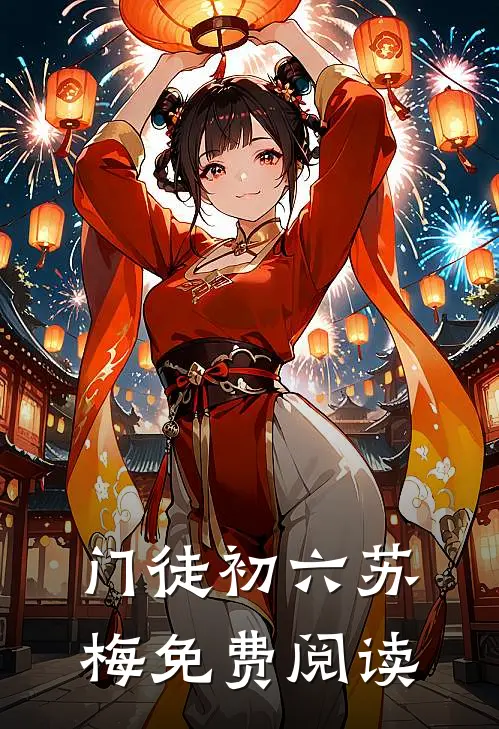 门徒初六苏梅免费阅读