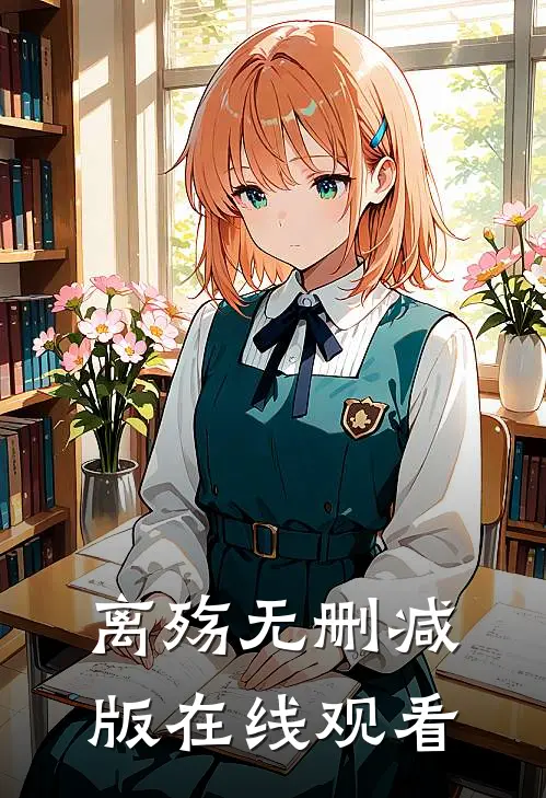 离殇无删减版在线观看