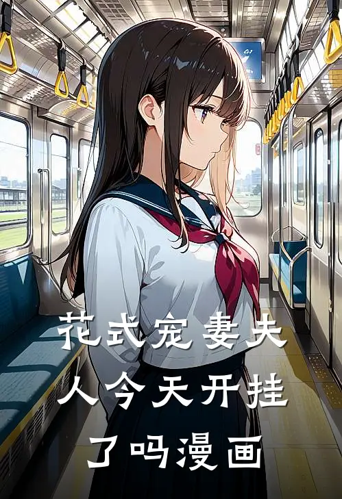 花式宠妻夫人今天开挂了吗漫画