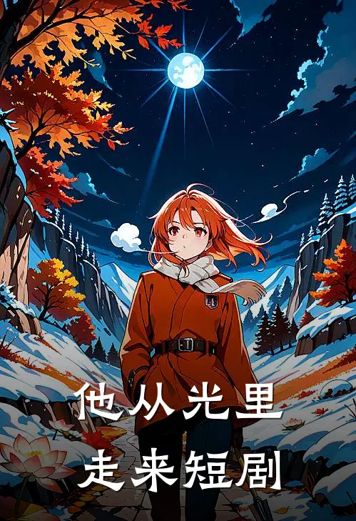 他从光里走来短剧