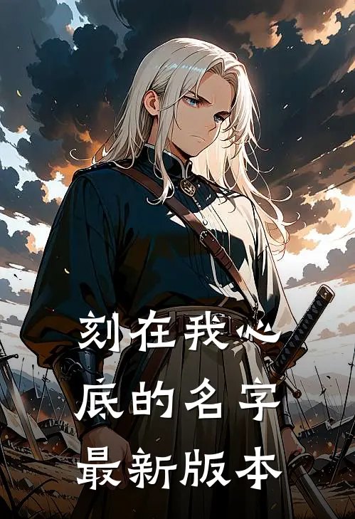 刻在我心底的名字最新版本