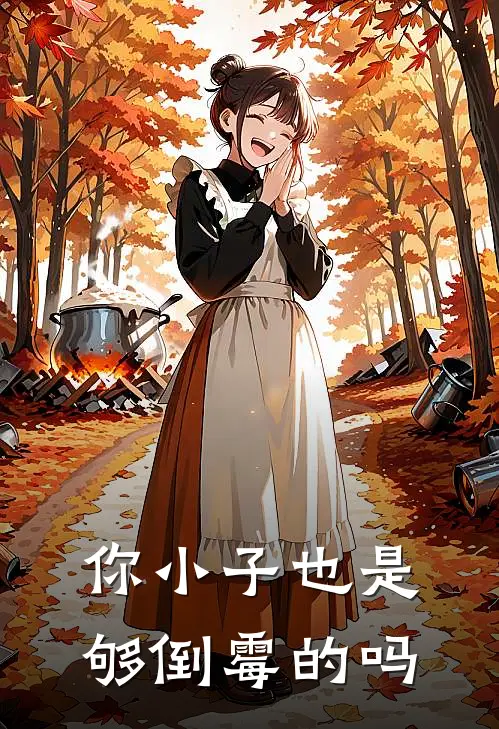 你小子也是够倒霉的吗