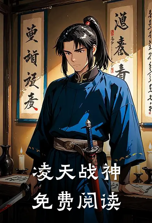 凌天战神免费阅读