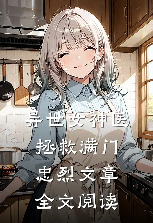 异世女神医拯救满门忠烈文章全文阅读