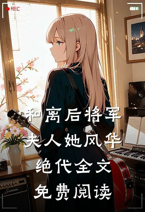 和离后将军夫人她风华绝代全文免费阅读