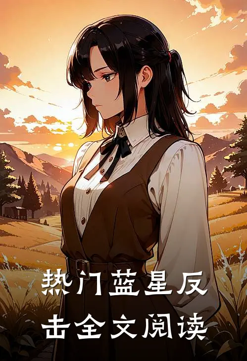 热门蓝星反击全文阅读