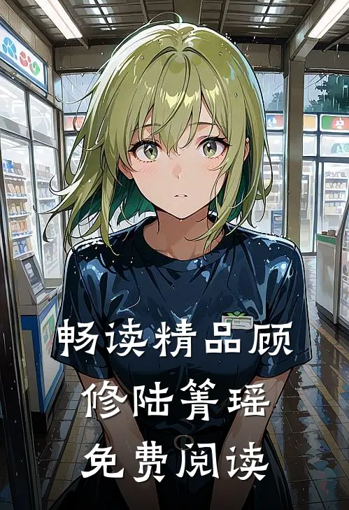 畅读精品顾修陆箐瑶免费阅读