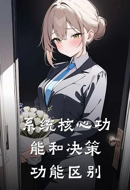 系统核心功能和决策功能区别