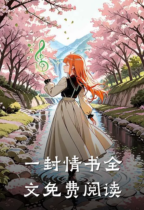 一封情书全文免费阅读