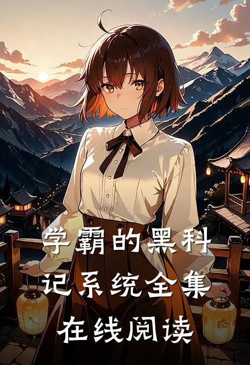 学霸的黑科记系统全集在线阅读