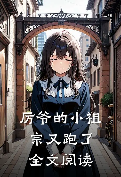厉爷的小祖宗又跑了全文阅读