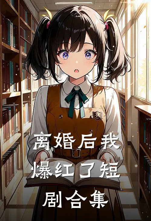 离婚后我爆红了短剧合集