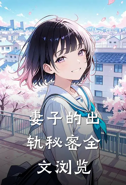 妻子的出轨秘密全文浏览