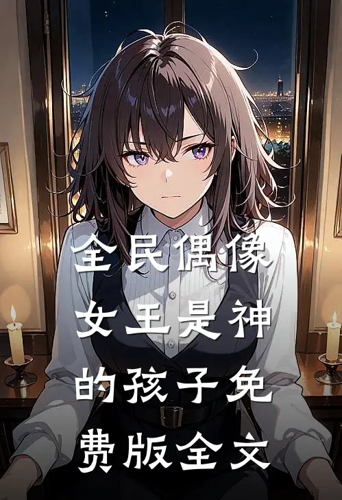 全民偶像女王是神的孩子免费版全文