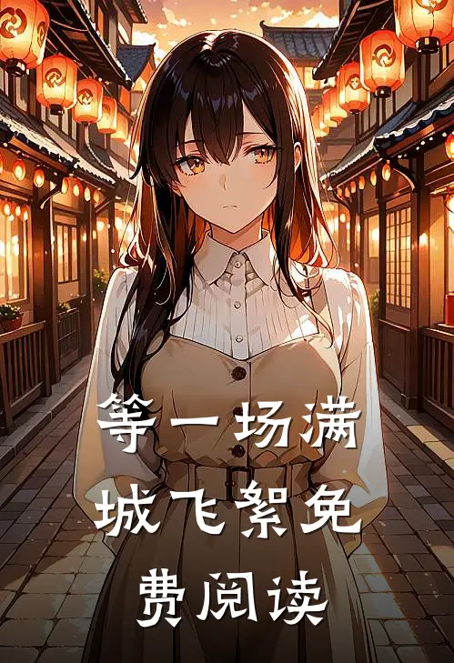 等一场满城飞絮免费阅读