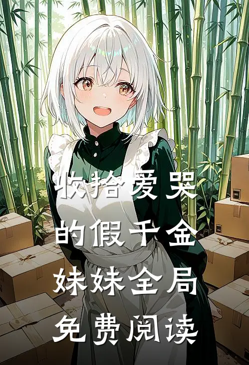 收拾爱哭的假千金妹妹全局免费阅读