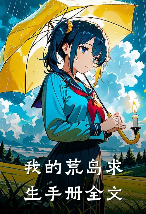 我的荒岛求生手册全文