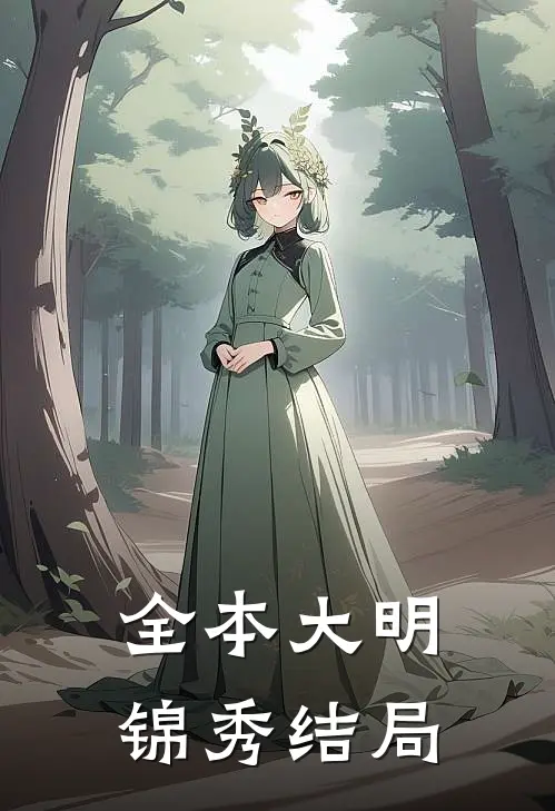 全本大明锦秀结局