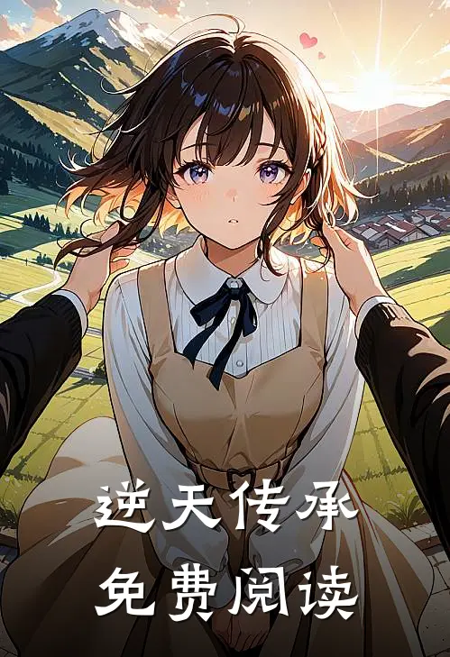 逆天传承 免费阅读