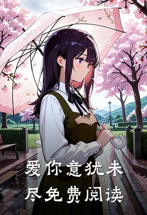 爱你意犹未尽免费阅读