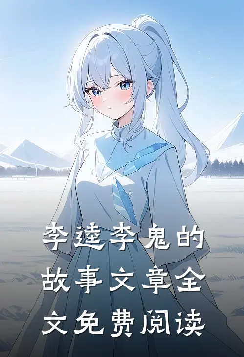 李逵李鬼的故事文章全文免费阅读