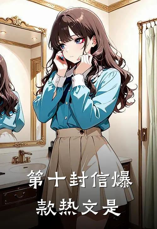 第十封信爆款热文是