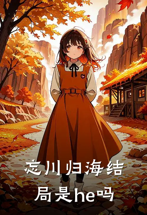 忘川归海结局是he吗