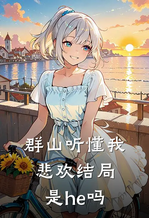 群山听懂我悲欢结局是he吗