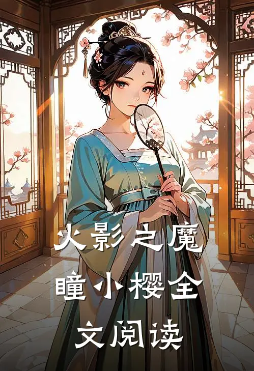 火影之魔瞳小樱全文阅读