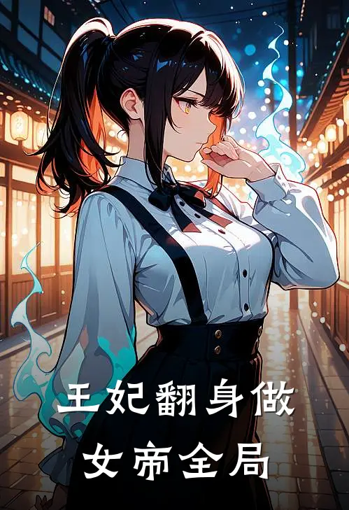 王妃翻身做女帝全局