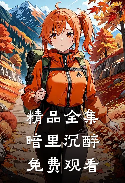 精品全集暗里沉醉免费观看