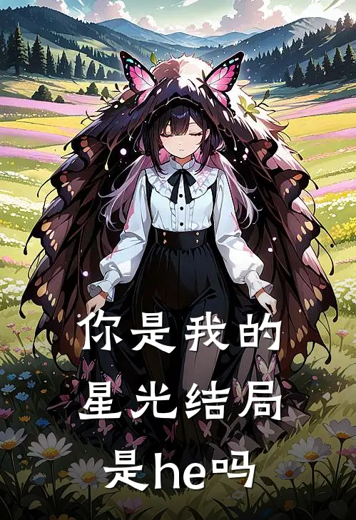 你是我的星光结局是he吗