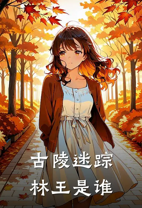 古陵迷踪林王是谁