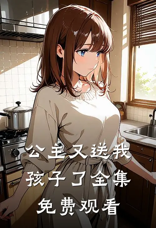 公主又送我孩子了 全集免费观看