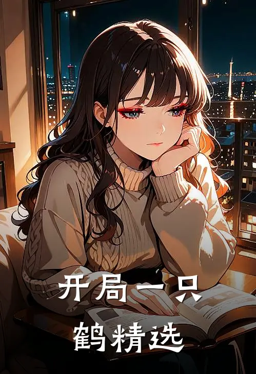 开局一只鹤精选